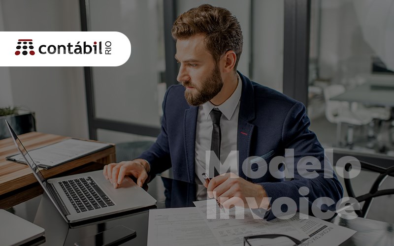Modelo Invoice Entenda Como Preencher A Fatura Comercial Para Venda No Exterior - Contabilidade no Méier Rio de Janeiro - RJ | Contábil Rio