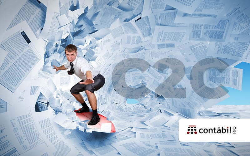 C2c Surfe Nessa Terceira Onda Do Comercio Eletronico - Contabilidade no Méier Rio de Janeiro - RJ | Contábil Rio