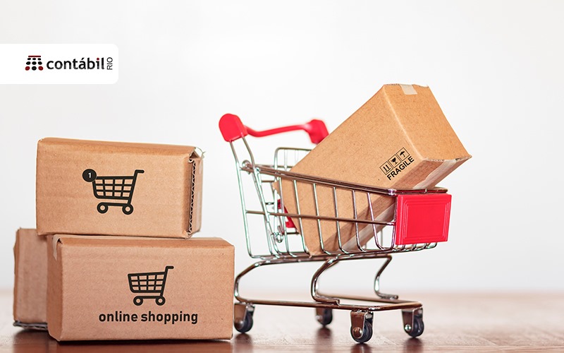 Modelos De E Commerce Qual O Melhor Para Investir - Contabilidade no Méier Rio de Janeiro - RJ | Contábil Rio
