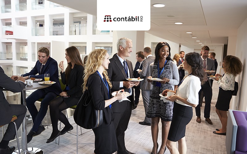 Nrf 2020 Saiba O Que E E O Que Aconteceu Nesse Evento - Contabilidade no Méier Rio de Janeiro - RJ | Contábil Rio