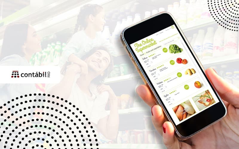 Mercado Online Por Que Ter E Quais Sao Os Beneficios (1) - Contabilidade no Méier Rio de Janeiro - RJ | Contábil Rio