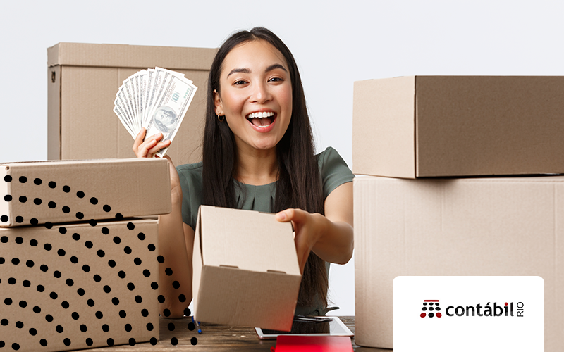 Guia Completo Para Declaracao De Imposto De Renda Para Seu Ecommerce Confira Na Descricao Post - Contabilidade no Méier Rio de Janeiro - RJ | Contábil Rio